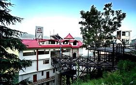 East View Shimla